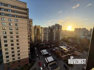 2-к квартира, на длительный срок, 62м2, 11/23 этаж