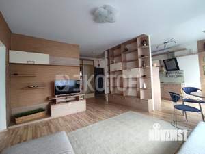 2-к квартира, на длительный срок, 63м2, 2/11 этаж