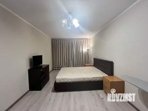 1-к квартира, на длительный срок, 41м2, 9/12 этаж