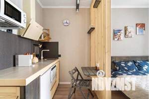 1-к квартира, посуточно, 22м2, 1/5 этаж