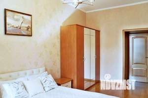 2-к квартира, посуточно, 70м2, 1/1 этаж