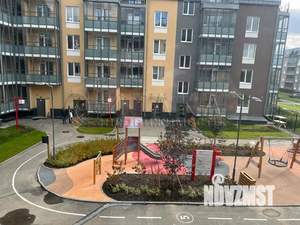 Студия квартира, на длительный срок, 25м2, 2/5 этаж