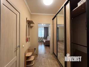 Студия квартира, на длительный срок, 27м2, 17/17 этаж