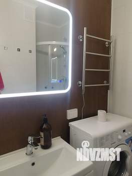 Студия квартира, на длительный срок, 22м2, 5/19 этаж