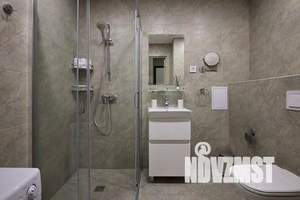1-к квартира, посуточно, 30м2, 24/30 этаж