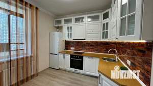 1-к квартира, на длительный срок, 33м2, 10/23 этаж