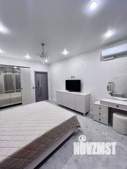 2-к квартира, на длительный срок, 72м2, 8/18 этаж