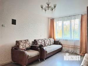 1-к квартира, на длительный срок, 33м2, 4/14 этаж