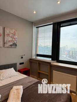 1-к квартира, посуточно, 25м2, 2/15 этаж