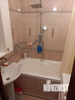 1-к квартира, на длительный срок, 35м2, 4/4 этаж