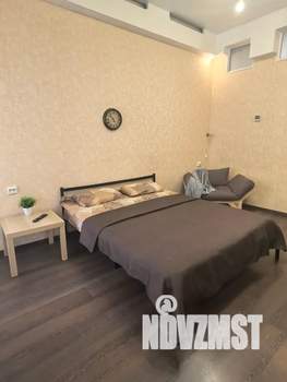 2-к квартира, посуточно, 45м2, 4/6 этаж