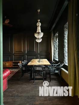 3-к квартира, посуточно, 100м2, 4/4 этаж