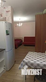 Студия квартира, на длительный срок, 33м2, 8/26 этаж
