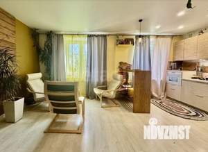 3-к квартира, на длительный срок, 69м2, 1/5 этаж