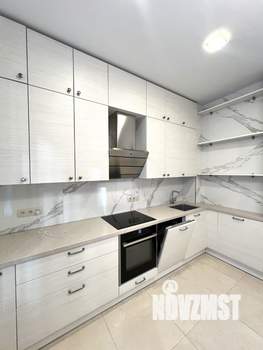 2-к квартира, на длительный срок, 77м2, 3/7 этаж