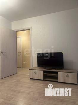 1-к квартира, на длительный срок, 31м2, 16/25 этаж