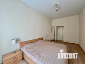 4-к квартира, посуточно, 130м2, 3/3 этаж