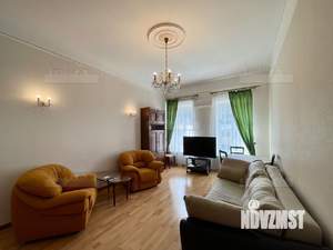 2-к квартира, на длительный срок, 70м2, 2/5 этаж