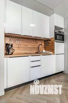 1-к квартира, посуточно, 22м2, 1/1 этаж