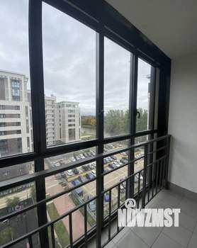 1-к квартира, на длительный срок, 38м2, 8/14 этаж