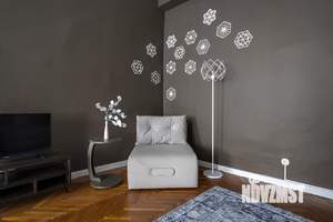 1-к квартира, на длительный срок, 50м2, 2/3 этаж