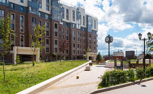 1-к квартира, на длительный срок, 37м2, 5/7 этаж