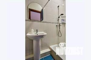 1-к квартира, посуточно, 18м2, 2/2 этаж