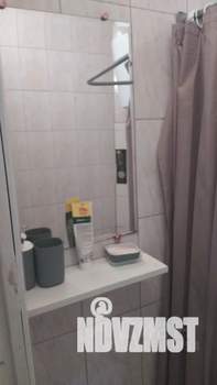 2-к квартира, посуточно, 42м2, 2/4 этаж