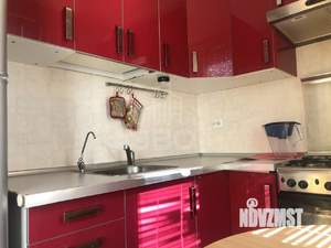 3-к квартира, на длительный срок, 49м2, 5/5 этаж