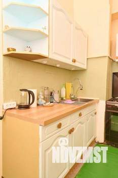 4-к квартира, посуточно, 96м2, 1/1 этаж
