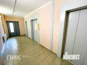 1-к квартира, на длительный срок, 27м2, 12/24 этаж
