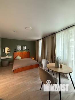 Студия квартира, посуточно, 32м2, 10/11 этаж