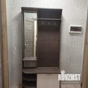 Студия квартира, на длительный срок, 24м2, 6/26 этаж