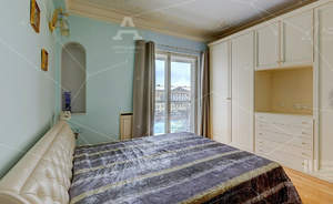 4-к квартира, на длительный срок, 144м2, 3/4 этаж