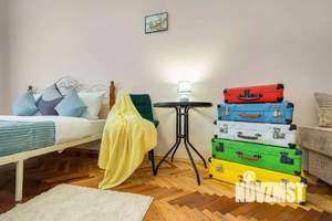3-к квартира, на длительный срок, 75м2, 2/4 этаж