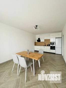 3-к квартира, на длительный срок, 110м2, 6/18 этаж