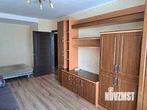 1-к квартира, на длительный срок, 36м2, 7/12 этаж