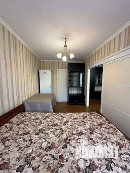 2-к квартира, на длительный срок, 48м2, 1/5 этаж