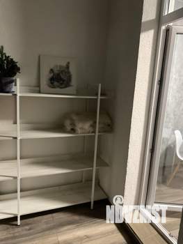 1-к квартира, на длительный срок, 32м2, 17/23 этаж