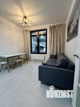1-к квартира, на длительный срок, 40м2, 2/8 этаж