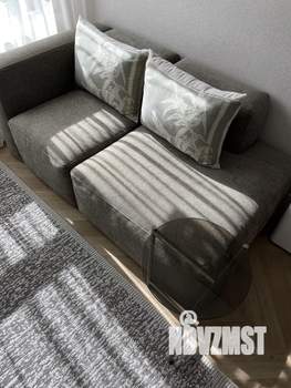 1-к квартира, на длительный срок, 38м2, 7/10 этаж