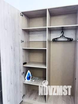 1-к квартира, посуточно, 31м2, 5/10 этаж