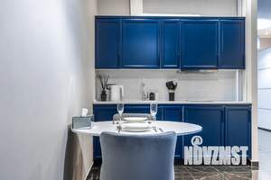 1-к квартира, посуточно, 52м2, 2/6 этаж