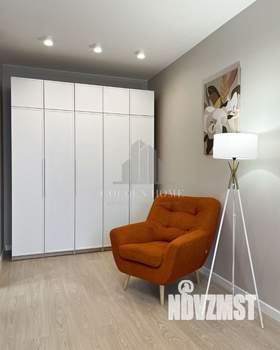 1-к квартира, на длительный срок, 36м2, 18/19 этаж