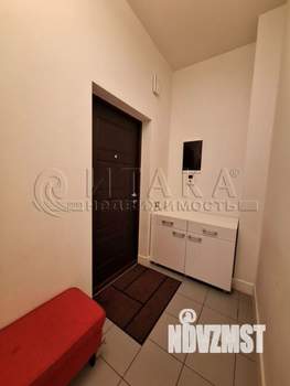 1-к квартира, на длительный срок, 44м2, 2/7 этаж