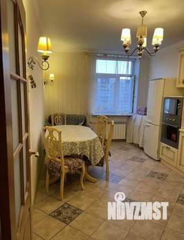 1-к квартира, на длительный срок, 42м2, 10/17 этаж