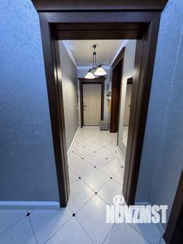 3-к квартира, на длительный срок, 100м2, 14/20 этаж