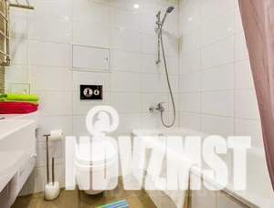 Студия квартира, посуточно, 30м2, 4/16 этаж
