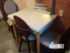 1-к квартира, на длительный срок, 30м2, 6/9 этаж