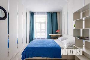 1-к квартира, посуточно, 37м2, 2/4 этаж